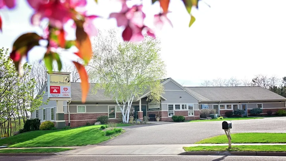 Hebert Dental Eau Claire - Dentist in Eau Claire, WI