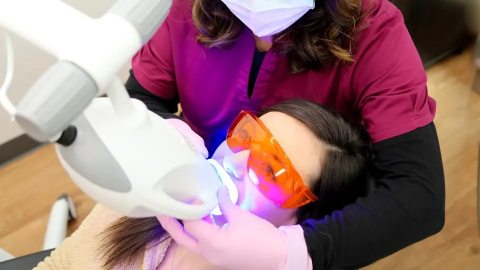 Heck Family Dentistry - Dentist in Lawrence, KS