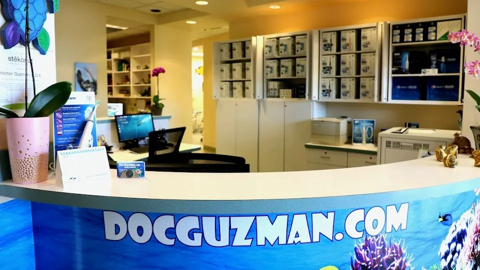Hector Guzman Dental Office - Dentist in Key West, FL