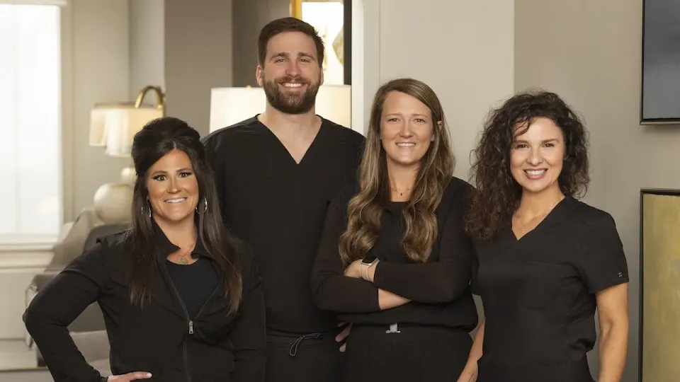 Heights Family and Cosmetic Dentistry - Joshua K. Gaines, D.M.D - Dentist in Little Rock, AR