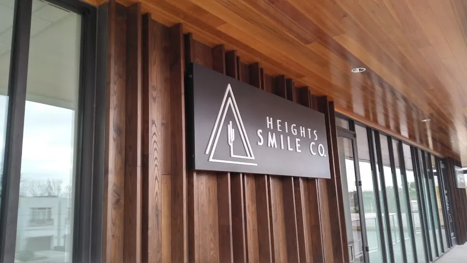 Heights Smile Co. - Dentist in Houston, TX