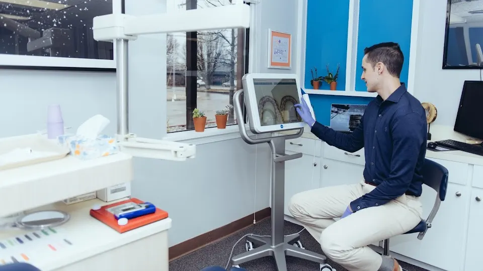 Henneberry Orthodontics - Stillwater - Orthodontist in Stillwater, OK