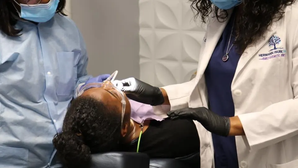Hermann Park Smiles (Family & Cosmetic Dentistry) - Dentist in Houston, TX
