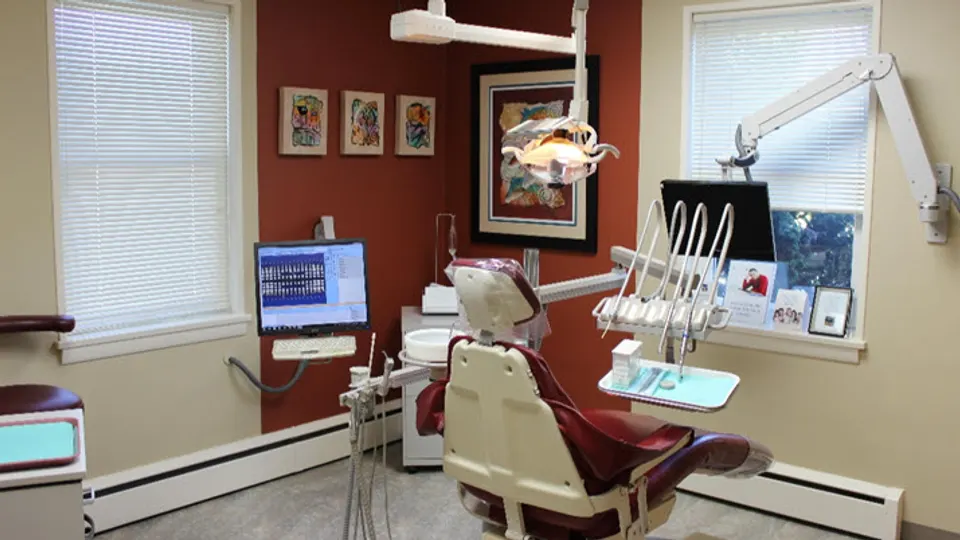 Hershey Family Dentistry - Dentist in Hershey, PA