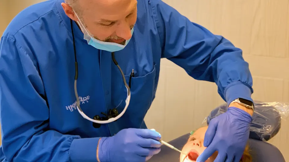 High Tide Dental- Dr. Lucas Homicz, DDS - Dentist in Cape Elizabeth, ME
