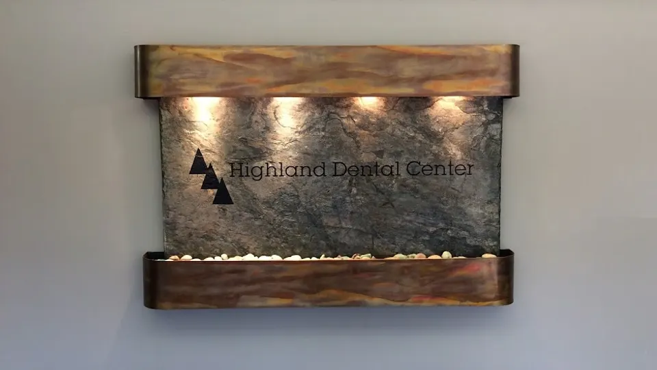 Highland Dental Center - Cosmetic dentist in Salt Lake City, UT