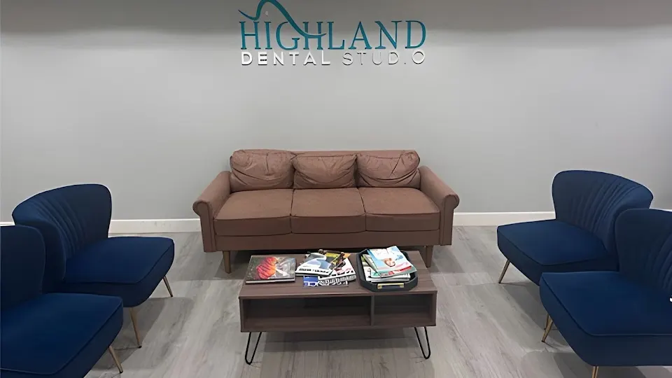 Highland Dental Studio Phoenix - Dentist in Phoenix, AZ