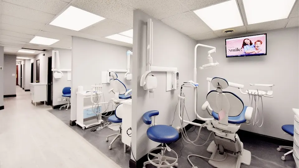 Highlandtown Dental Group - Cosmetic dentist in Baltimore, MD