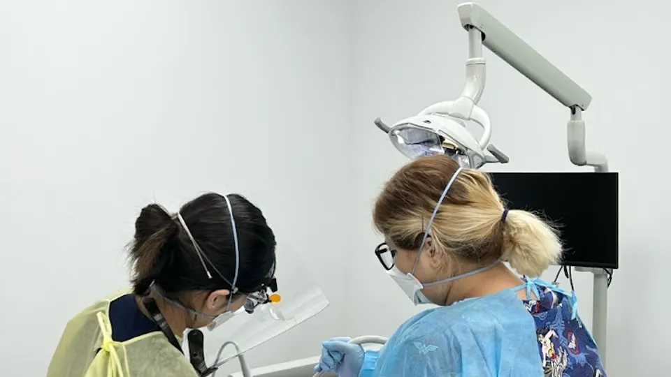 Highlight Dental Studio - Cosmetic dentist in Los Angeles, CA