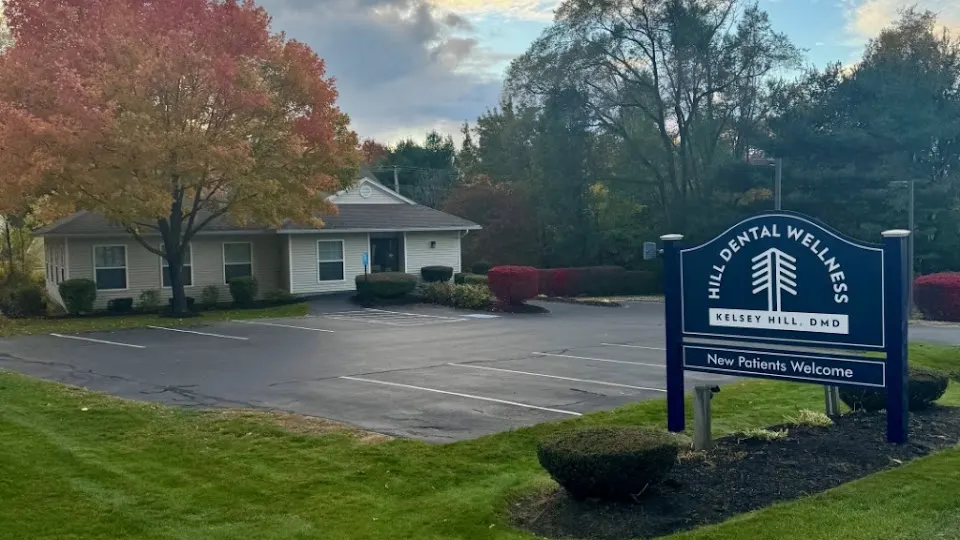 Hill Dental Wellness - Dentist in Portland, ME