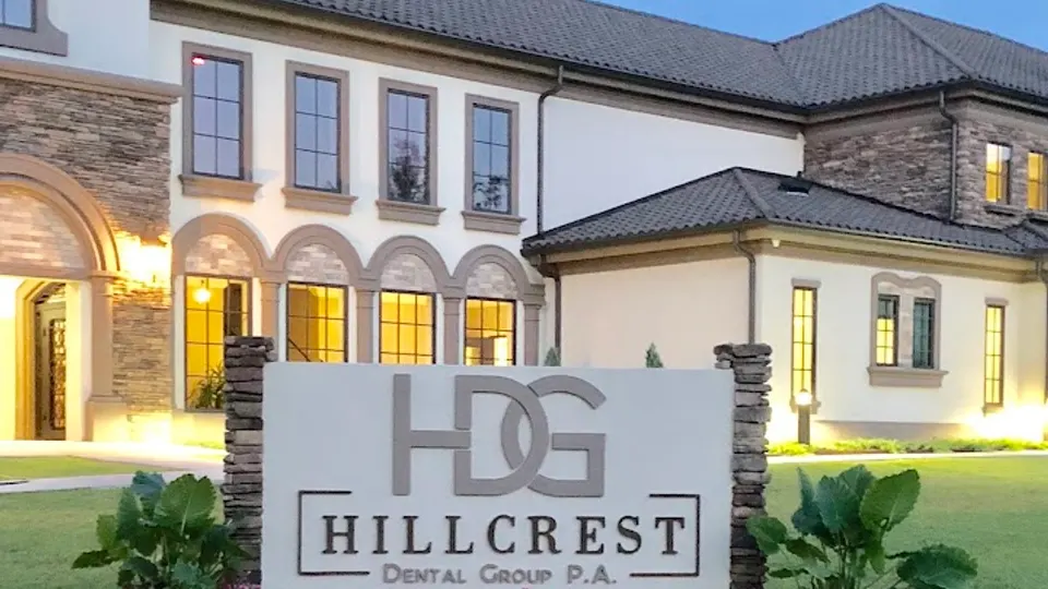 Hillcrest Dental Group, P.A. - Dentist in Gulfport, MS