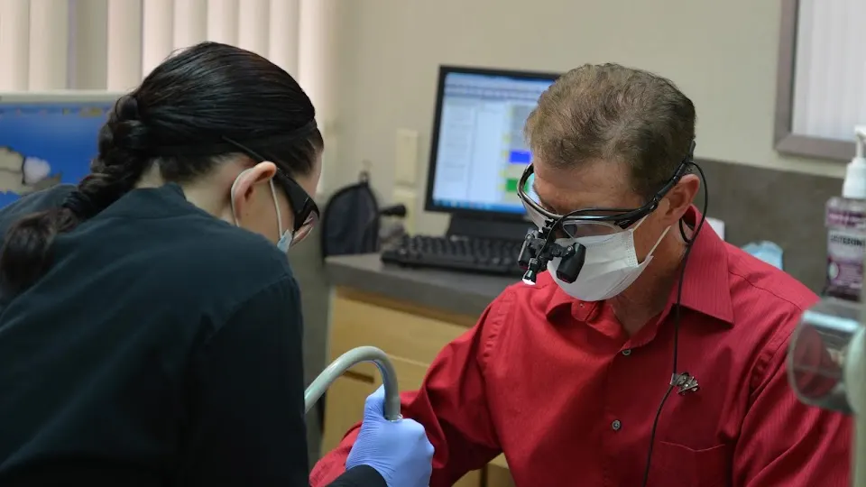Hillside Dental - Dentist in Las Vegas, NV