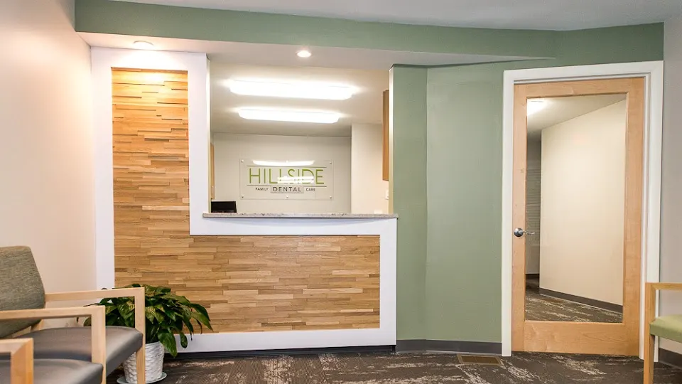 Hillside Family Dental Care: Emily J. Pakula Moriarty, DMD - Dentist in Candia, NH