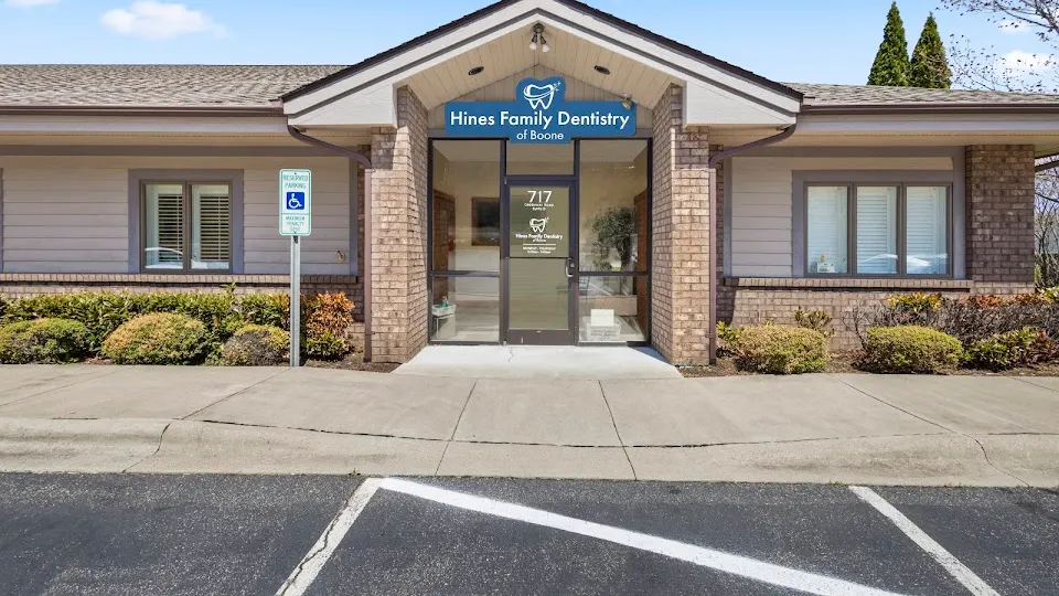 Hines Family Dentistry of Boone - Dentist in Boone, NC