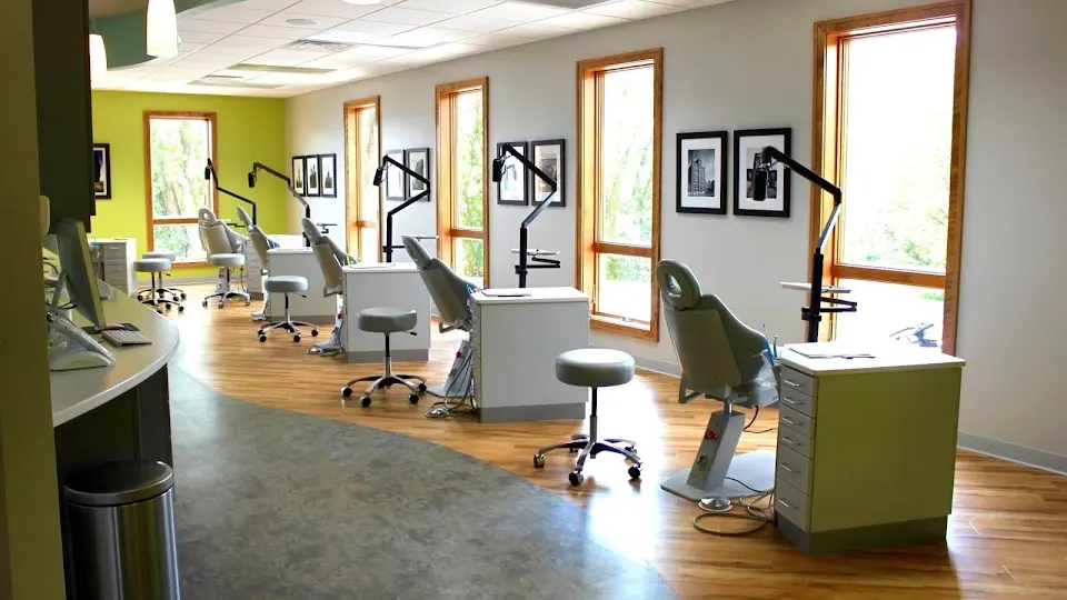 Hoelscher Orthodontics - Orthodontist in Dubuque, IA