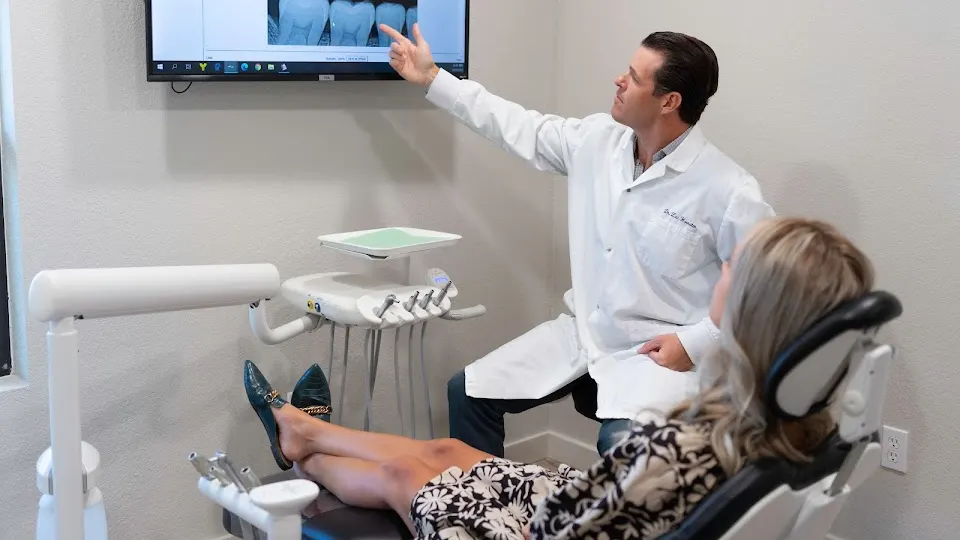 Hoerster Family Dentistry- Dentist in Fredericksburg, Tx - Dentist in Fredericksburg, TX
