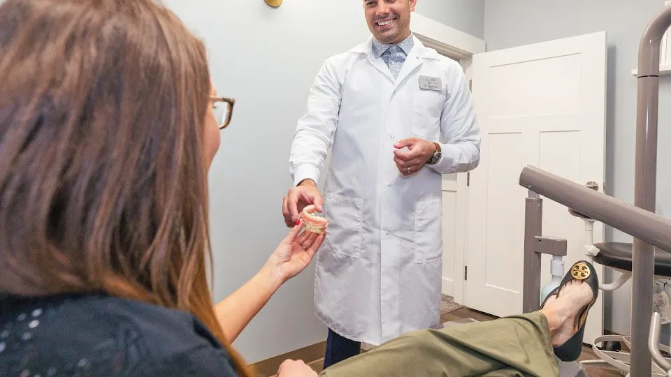 Holladay Dental Studio - Dentist in Salt Lake City, UT