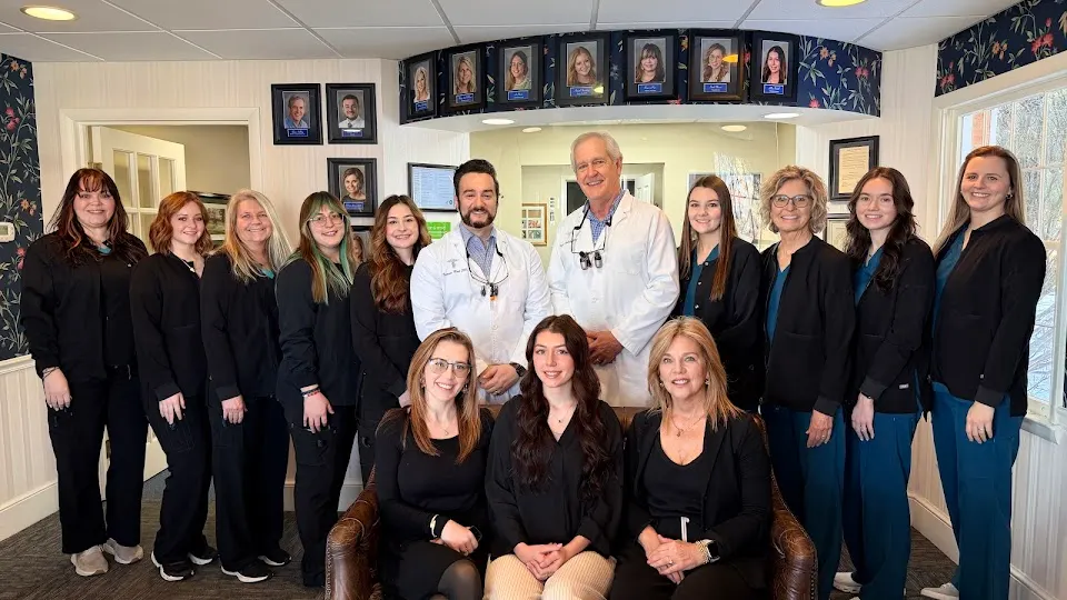 HolliWood Dental, PLLC - Dentist in Lewisburg, WV