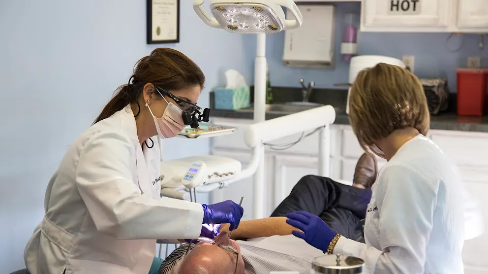 Hollymead Dental Arts - Dentist in Charlottesville, VA