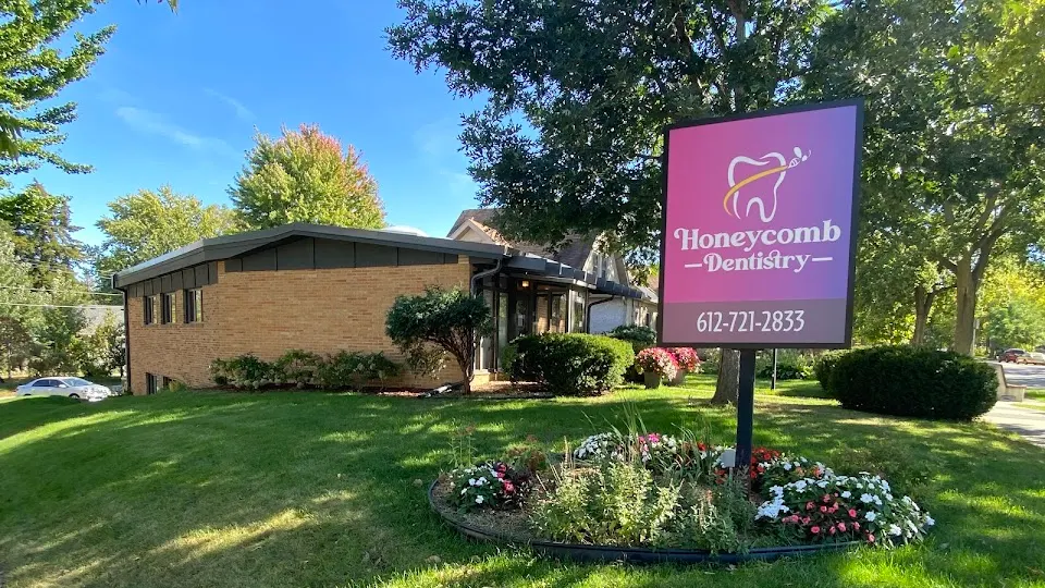 Honeycomb Dentistry - Dentist in Minneapolis, MN