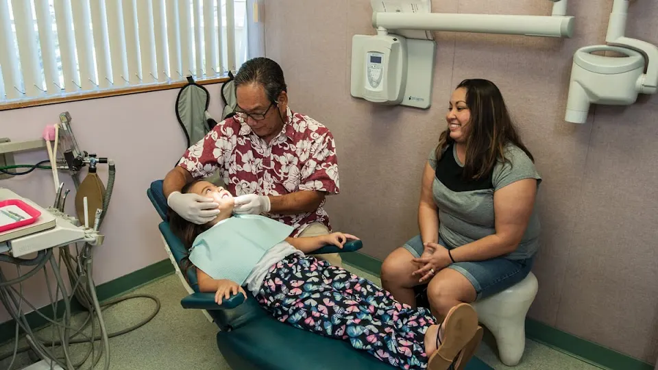 Honolulu Keiki Dental - Pediatric dentist in Honolulu, HI
