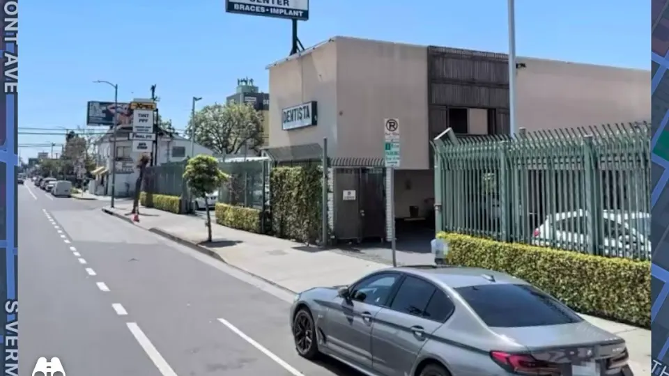 Hoover Dental Center - Dentist in Los Angeles, CA