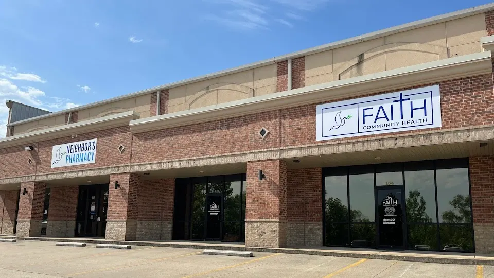 Hope Counseling Center - Mental health clinic in Branson, MO