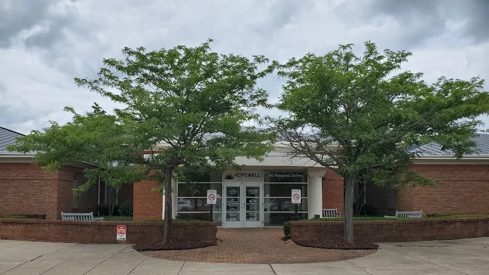Hopewell Health Centers, Inc. - Mental health service in Athens, OH