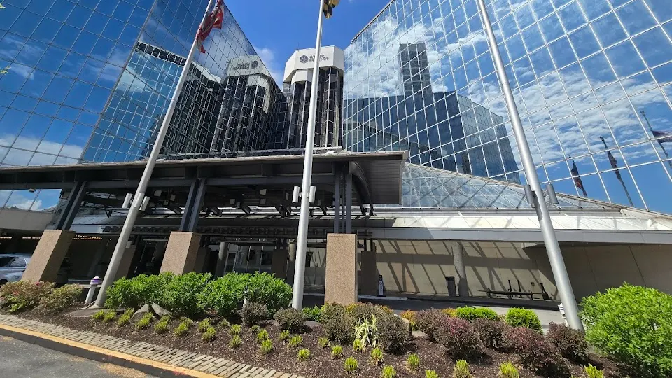 Hopkins /Lombard Family Dental Center - Dentist in Baltimore, MD