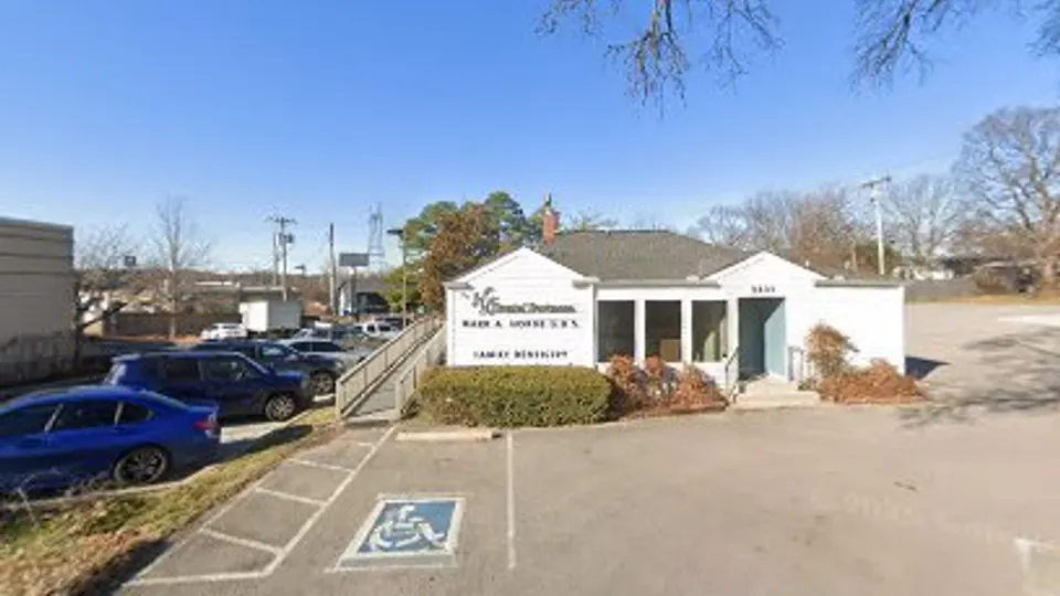Horne Mark a DDS - Dentist in Nashville, TN