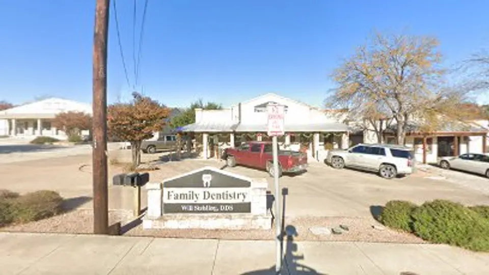 Horster Pat - Dentist in Fredericksburg, TX