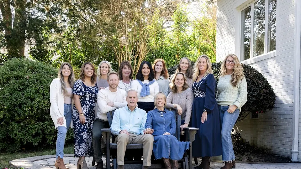 Hosek Dentistry - Dentist in Virginia Beach, VA