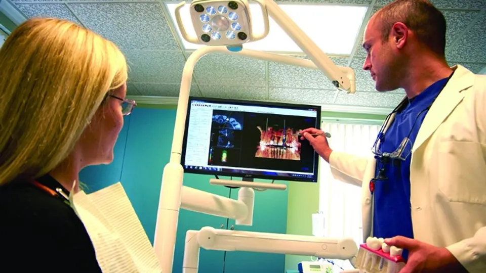 Howard & Howard Dental - Dentist in Charleston, WV