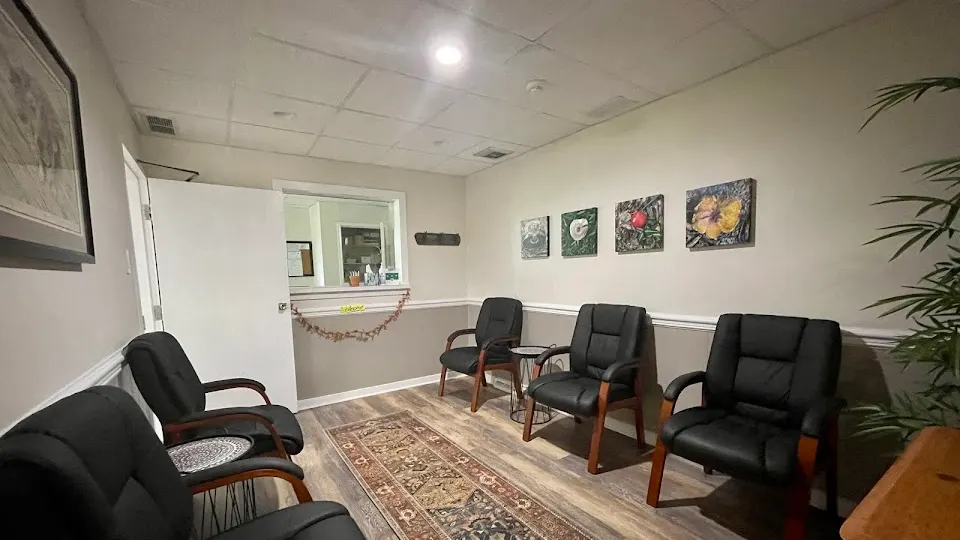 Hugh Teller, DDS - Virginia TMJ & Sleep Solutions - Dentist in Charlottesville, VA