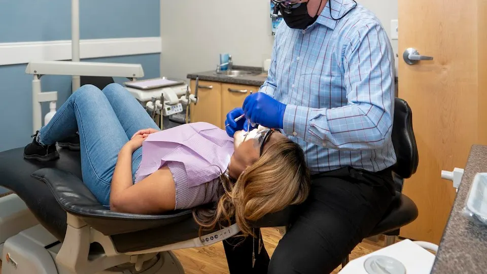 Hunter Park Family Dentistry - Dentist in West Valley City, UT