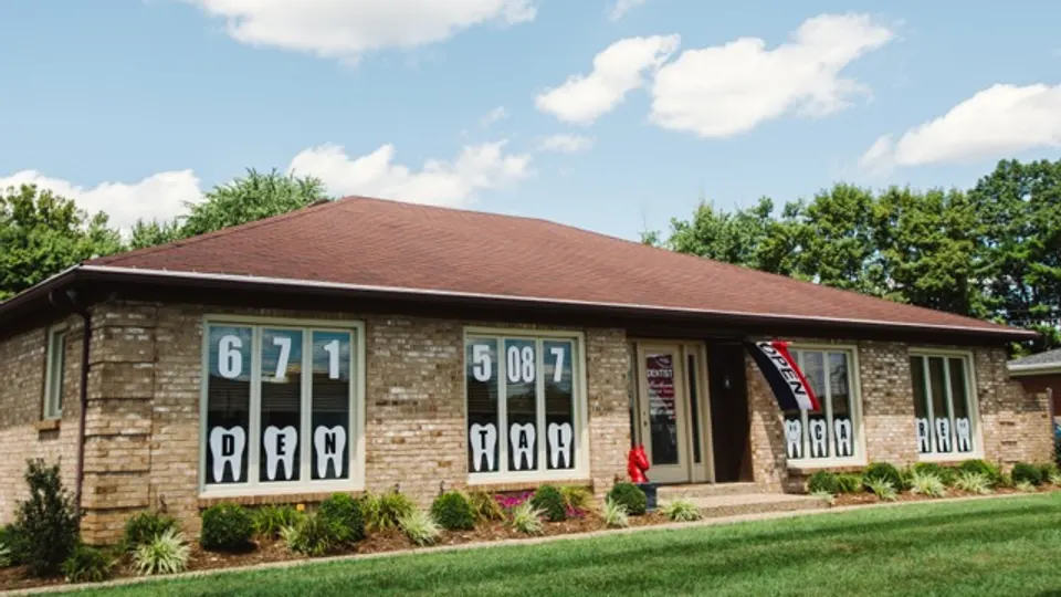 Hurstbourne Dental Care - Dentist in Louisville, KY