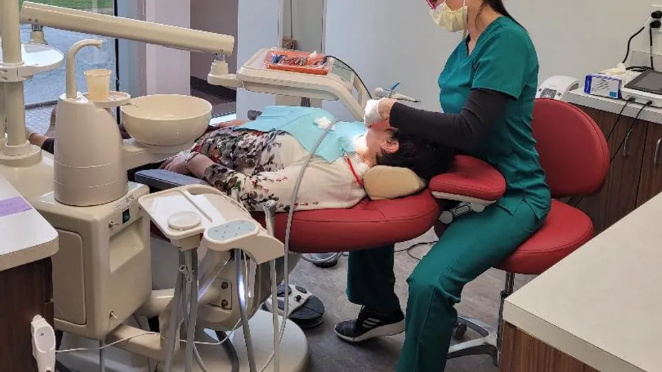 I Am Dental - Dentist in Houston, TX