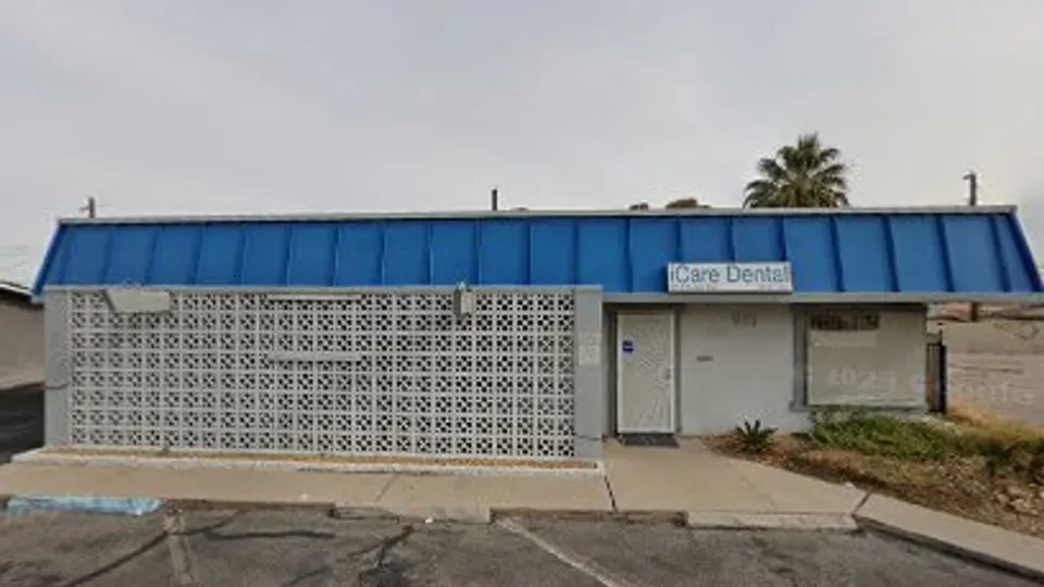 iCare Dental - Dentist in Las Vegas, NV