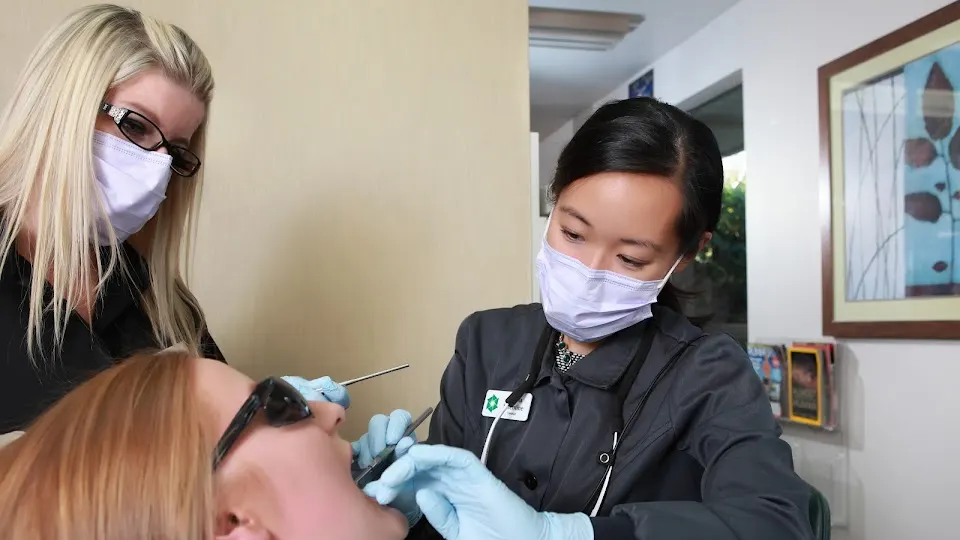 Icon Dental Center - Dentist in Seattle, WA