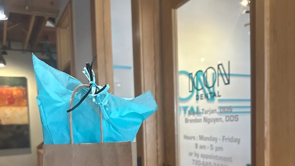Icon Dental - Dentist in Denver, CO