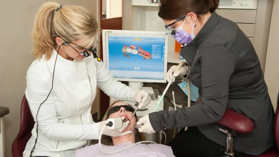 iDental Dilworth - Dentist in Charlotte, NC