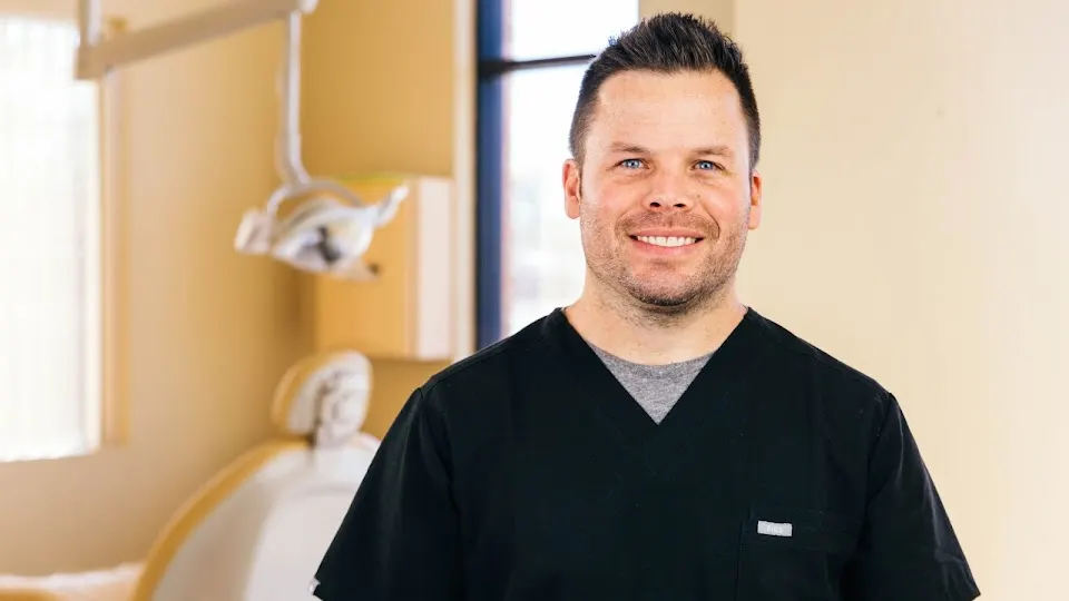 iDental Family Dentistry Del City-Dr Toby Rhodes - Dentist in Oklahoma City, OK