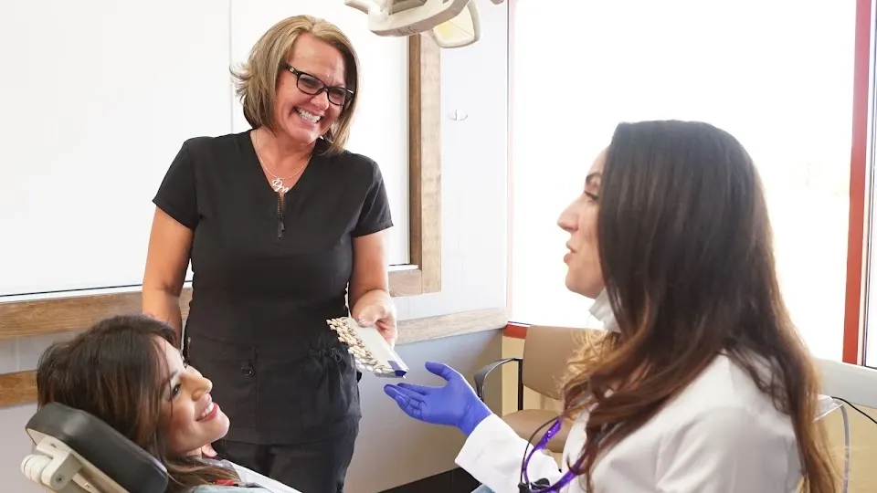 Image Dental & Orthodontics Las Vegas - Dentist in Las Vegas, NV
