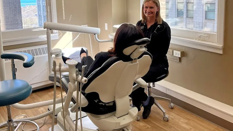In The Loop Dental - Dentist in Chicago, IL