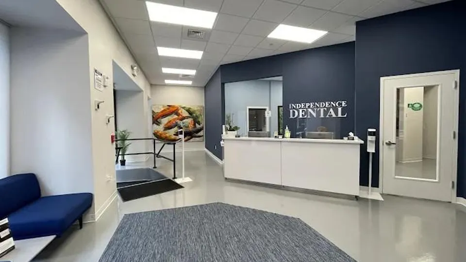 Independence Dental Group - Dentist in Philadelphia, PA