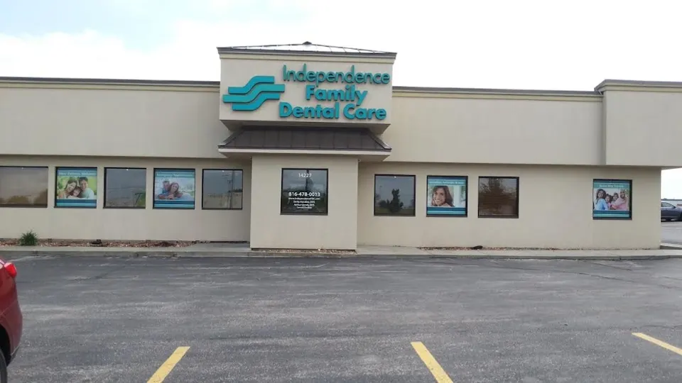 Independence Family Dental Care - Dentist in Kansas City, MO