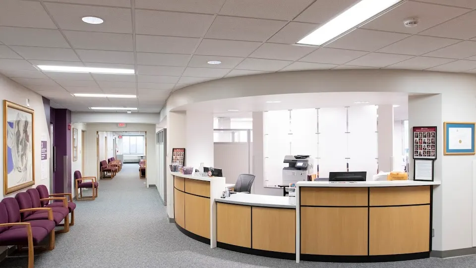 Indiana University Student Health Center - Medical Center in Bloomington, IN
