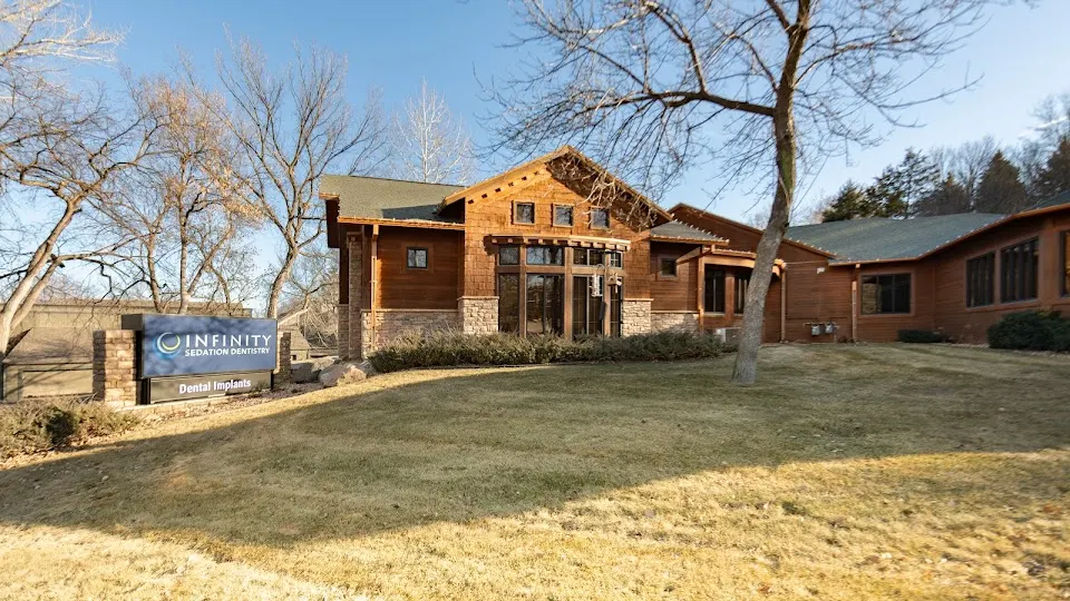 Infinity Sedation Dentistry - Dentist in Sioux Falls, SD