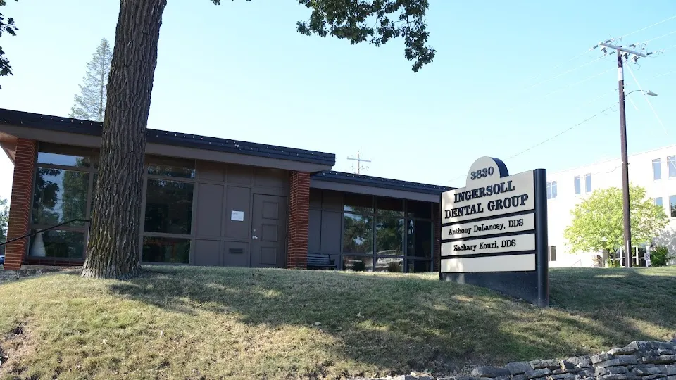 Ingersoll Dental Group - Dentist in Des Moines, IA