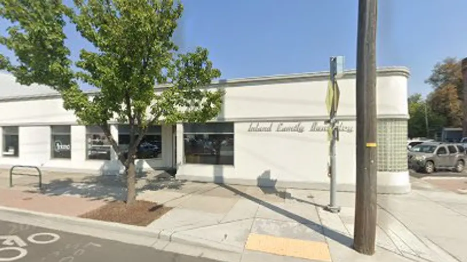 Inland Family Dentistry: Zuger Kelly - Dentist in Walla Walla, WA